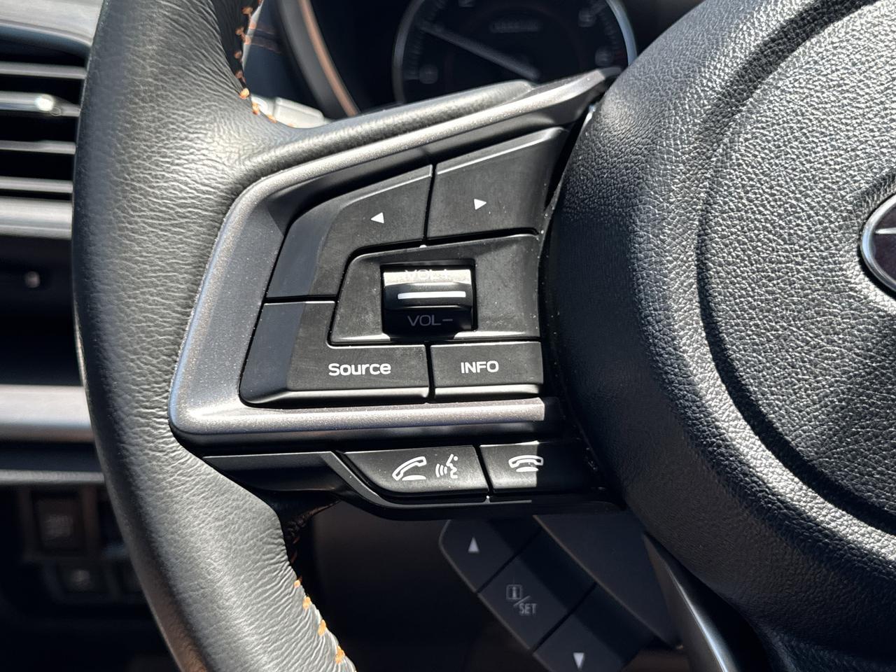 2023 Subaru Crosstrek Limited San Antonio TX