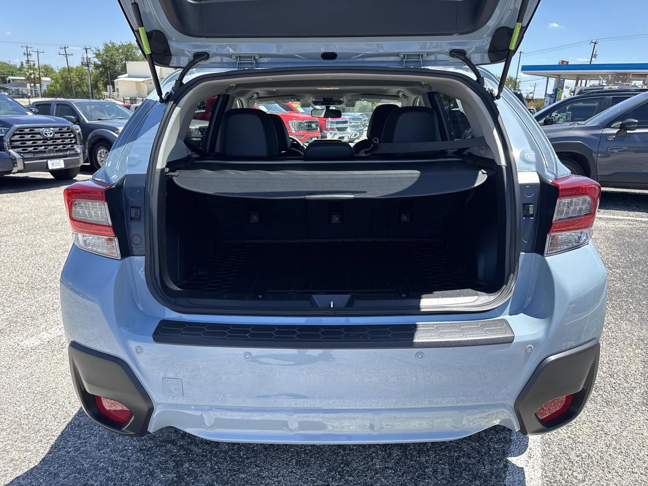 2023 Subaru Crosstrek Limited San Antonio TX