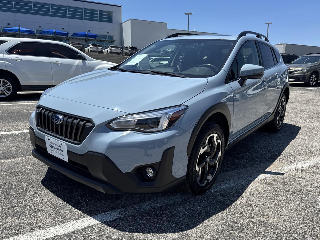 2023 Subaru Crosstrek Limited San Antonio TX