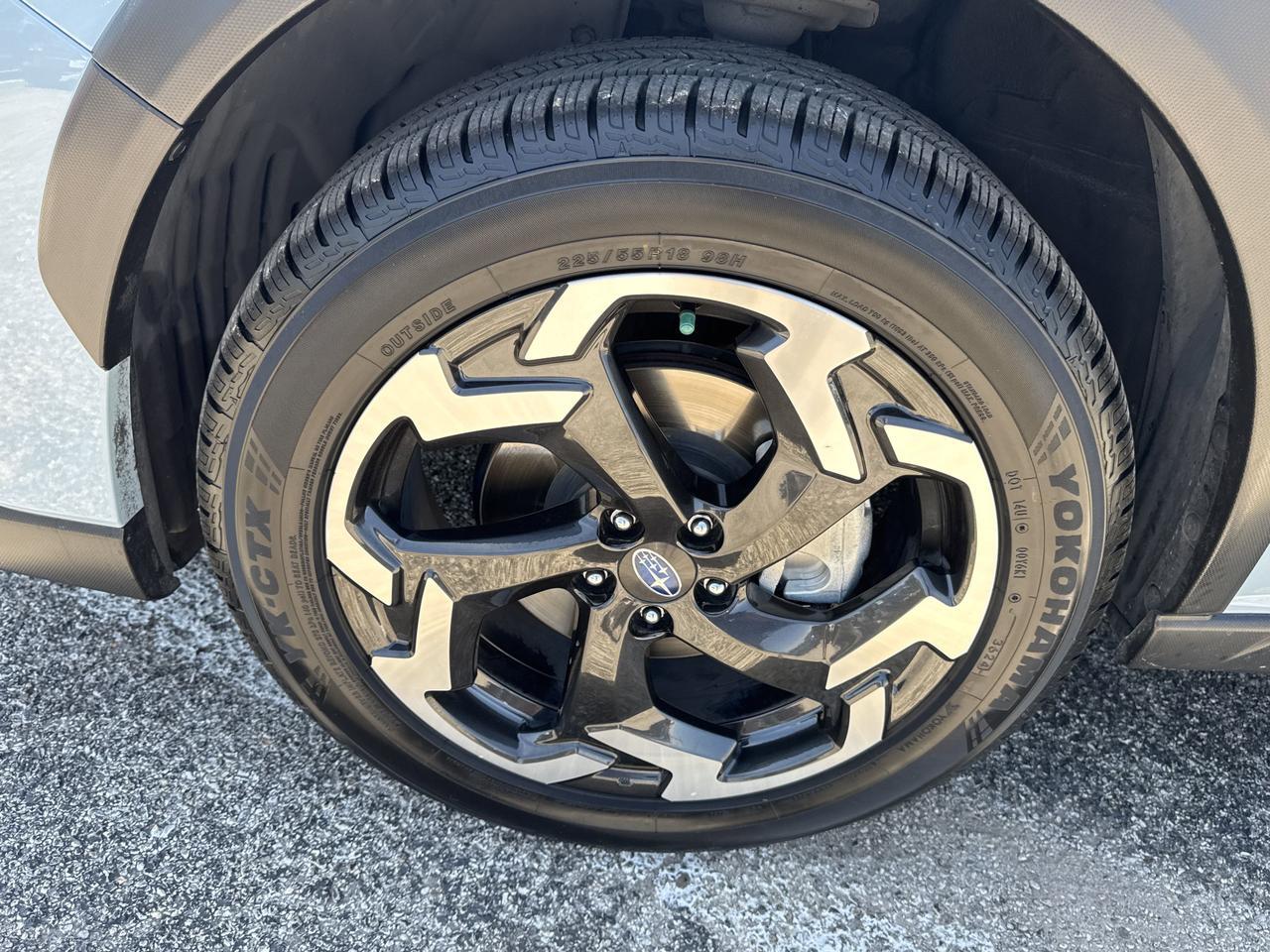 2023 Subaru Crosstrek Limited San Antonio TX