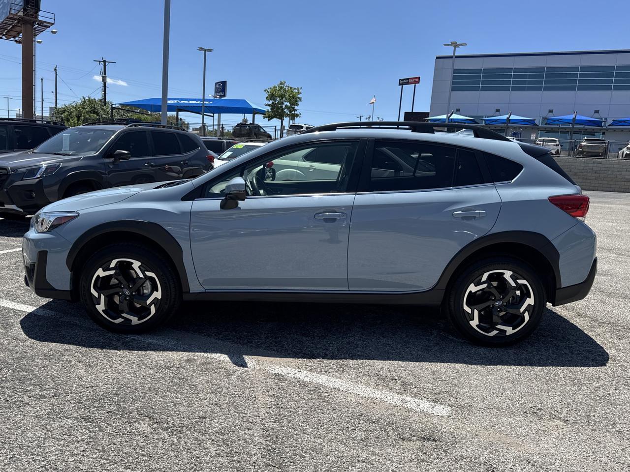 2023 Subaru Crosstrek Limited San Antonio TX