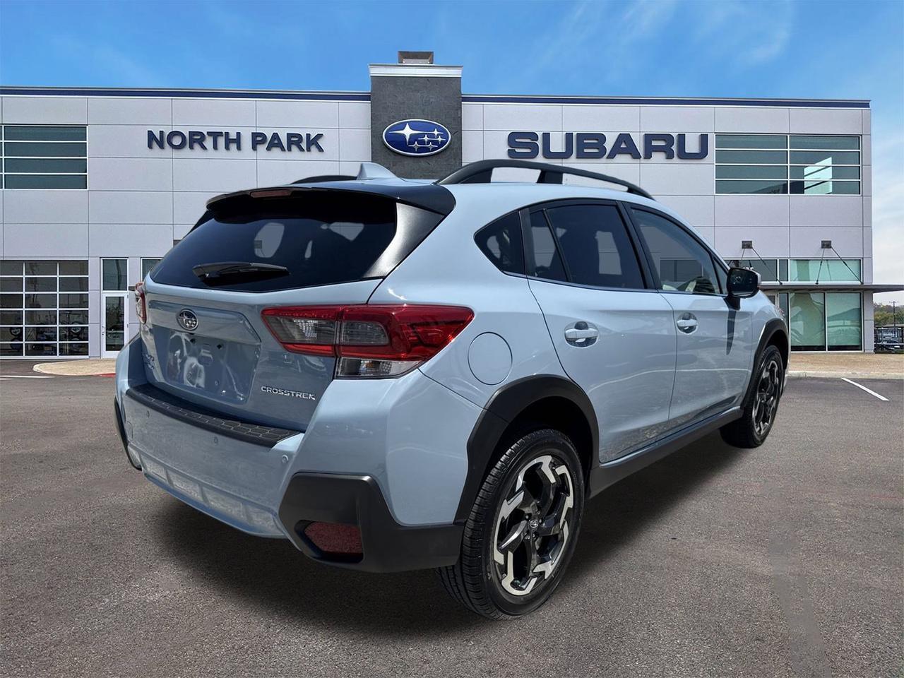 2023 Subaru Crosstrek Limited San Antonio TX