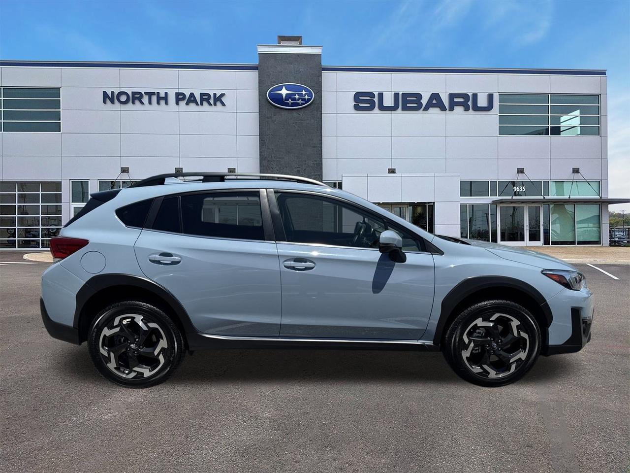 2023 Subaru Crosstrek Limited San Antonio TX