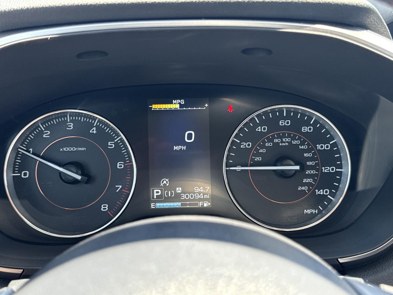 2023 Subaru Crosstrek Limited San Antonio TX