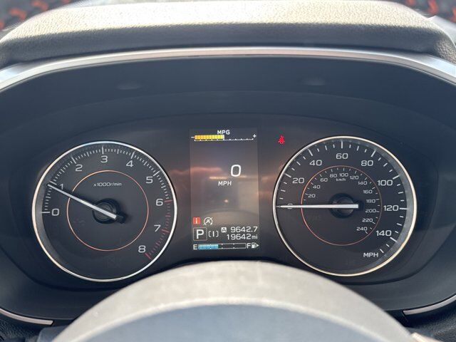 2023 Subaru Crosstrek Limited San Antonio TX