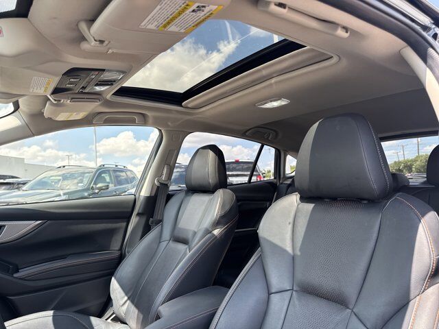 2023 Subaru Crosstrek Limited San Antonio TX