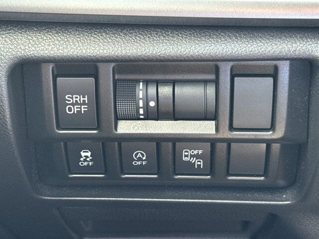 2023 Subaru Crosstrek Limited San Antonio TX