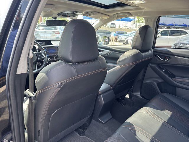 2023 Subaru Crosstrek Limited San Antonio TX