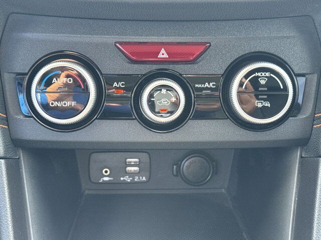 2023 Subaru Crosstrek Limited San Antonio TX