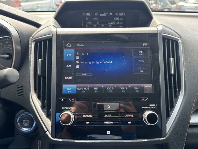 2023 Subaru Crosstrek Limited San Antonio TX