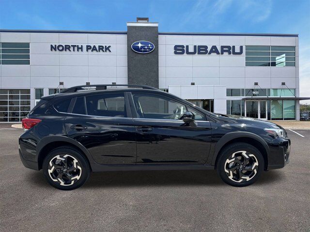2023 Subaru Crosstrek Limited San Antonio TX