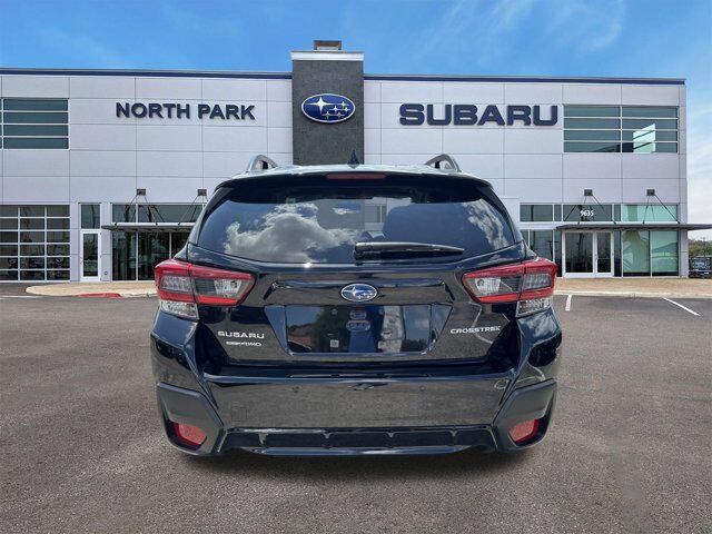 2023 Subaru Crosstrek Limited San Antonio TX
