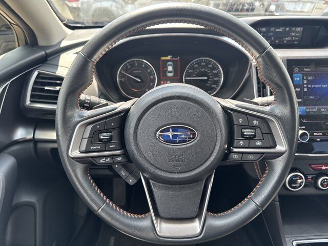 2023 Subaru Crosstrek Limited San Antonio TX