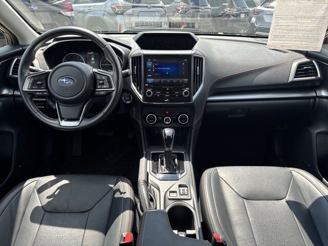 2023 Subaru Crosstrek Limited San Antonio TX