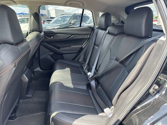 2023 Subaru Crosstrek Limited San Antonio TX