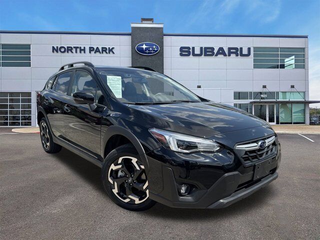 2023 Subaru Crosstrek Limited San Antonio TX