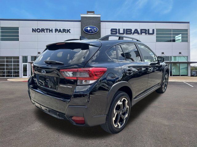 2023 Subaru Crosstrek Limited San Antonio TX