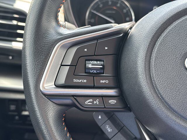 2023 Subaru Crosstrek Limited San Antonio TX