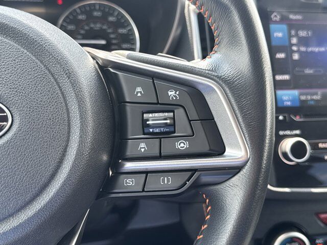 2023 Subaru Crosstrek Limited San Antonio TX