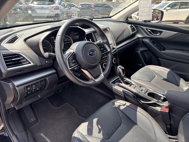 2023 Subaru Crosstrek Limited San Antonio TX