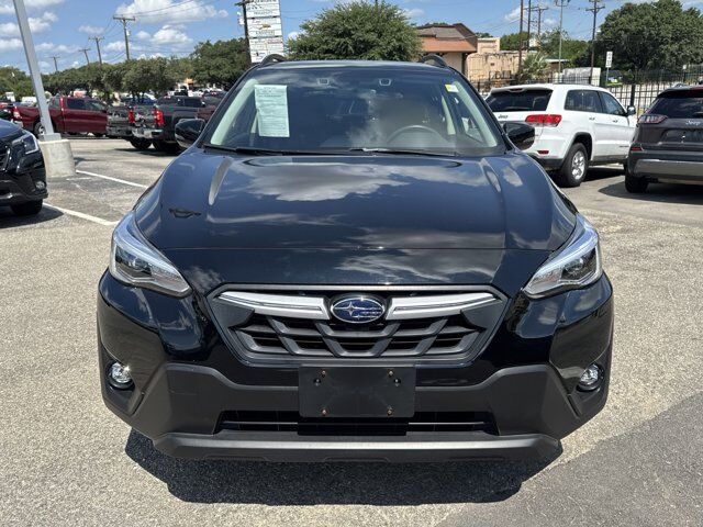 2023 Subaru Crosstrek Limited San Antonio TX
