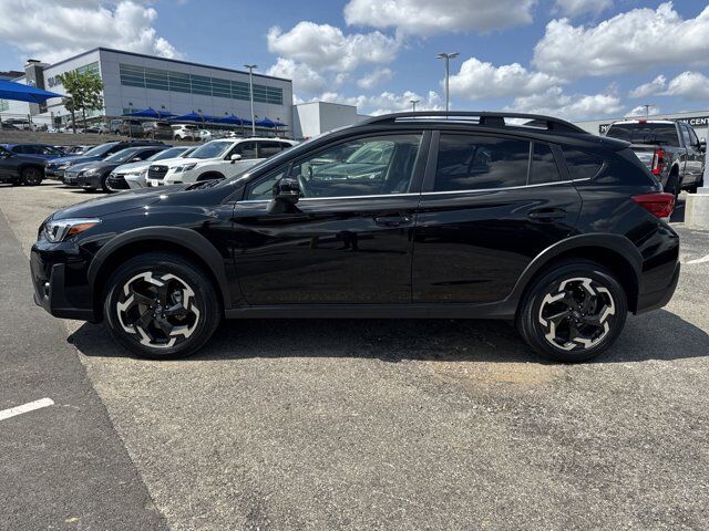 2023 Subaru Crosstrek Limited San Antonio TX