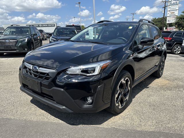 2023 Subaru Crosstrek Limited San Antonio TX