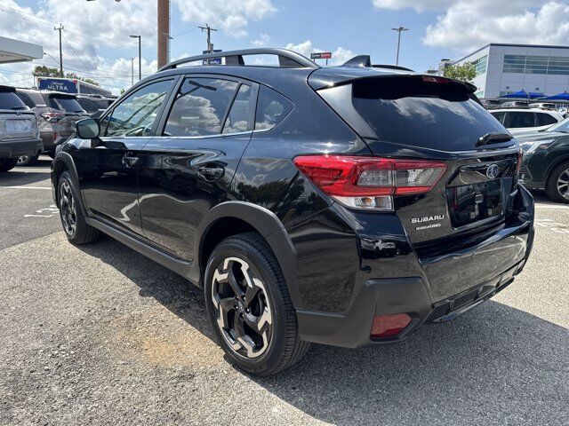 2023 Subaru Crosstrek Limited San Antonio TX