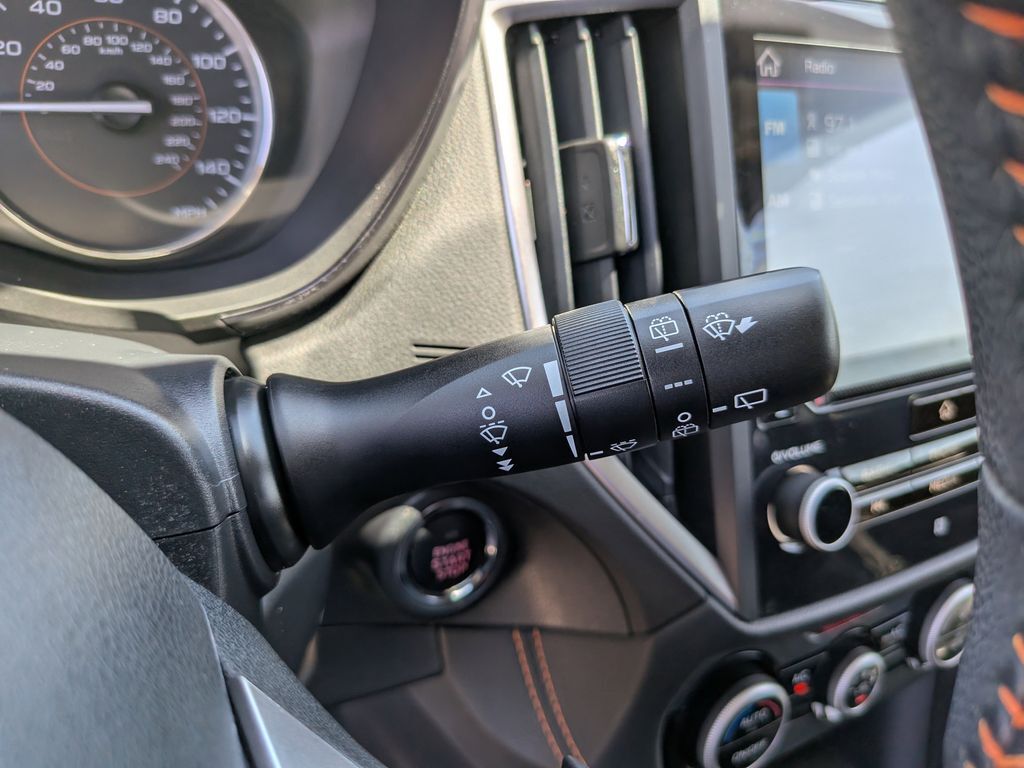 2023 Subaru Crosstrek Limited San Clemente CA