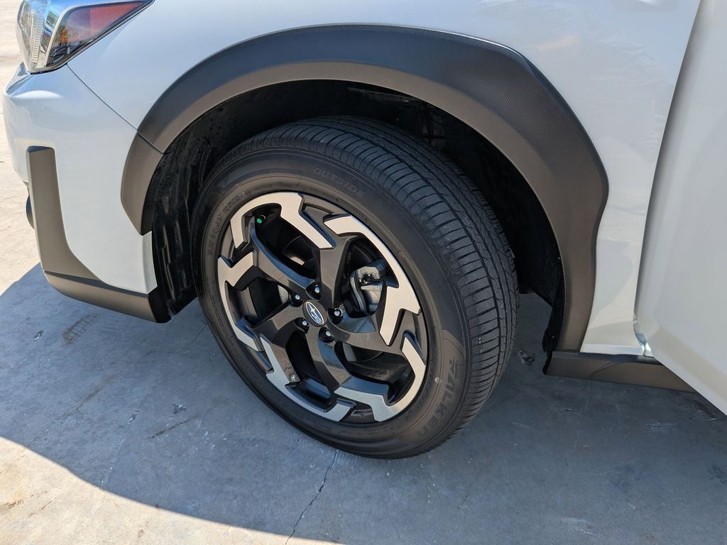 2023 Subaru Crosstrek Limited San Clemente CA
