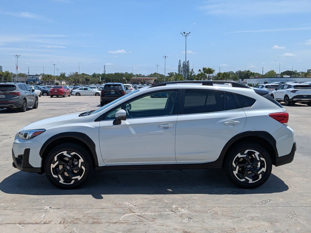 2023 Subaru Crosstrek Limited San Clemente CA