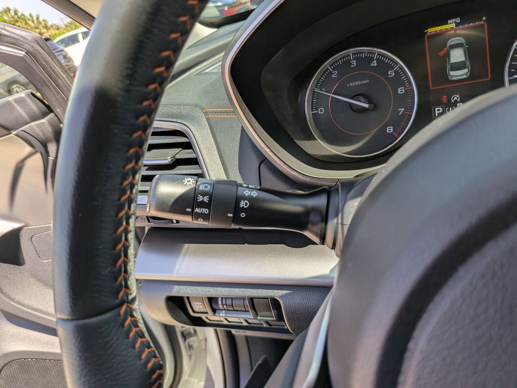 2023 Subaru Crosstrek Limited San Clemente CA