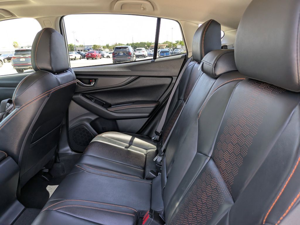 2023 Subaru Crosstrek Limited San Clemente CA