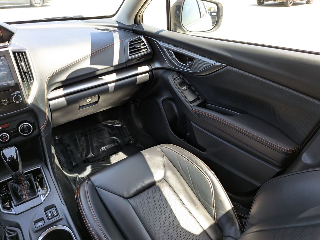 2023 Subaru Crosstrek Limited San Clemente CA