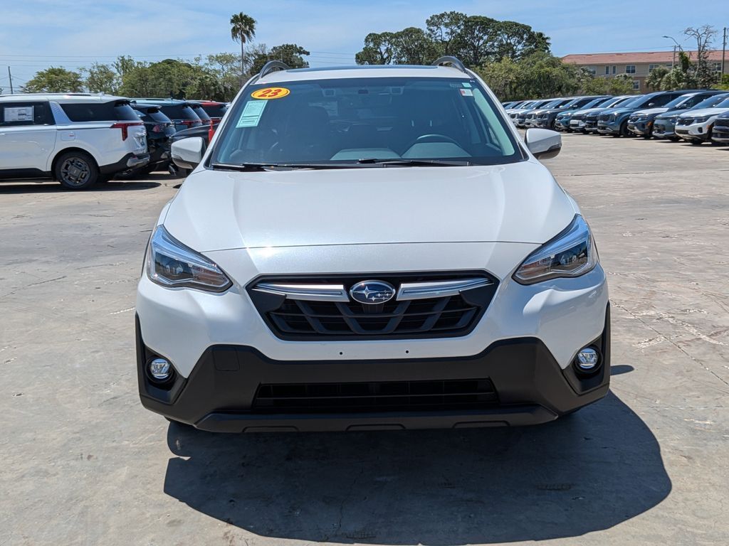2023 Subaru Crosstrek Limited San Clemente CA