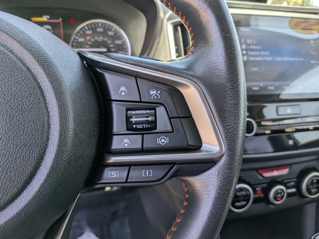 2023 Subaru Crosstrek Limited San Clemente CA