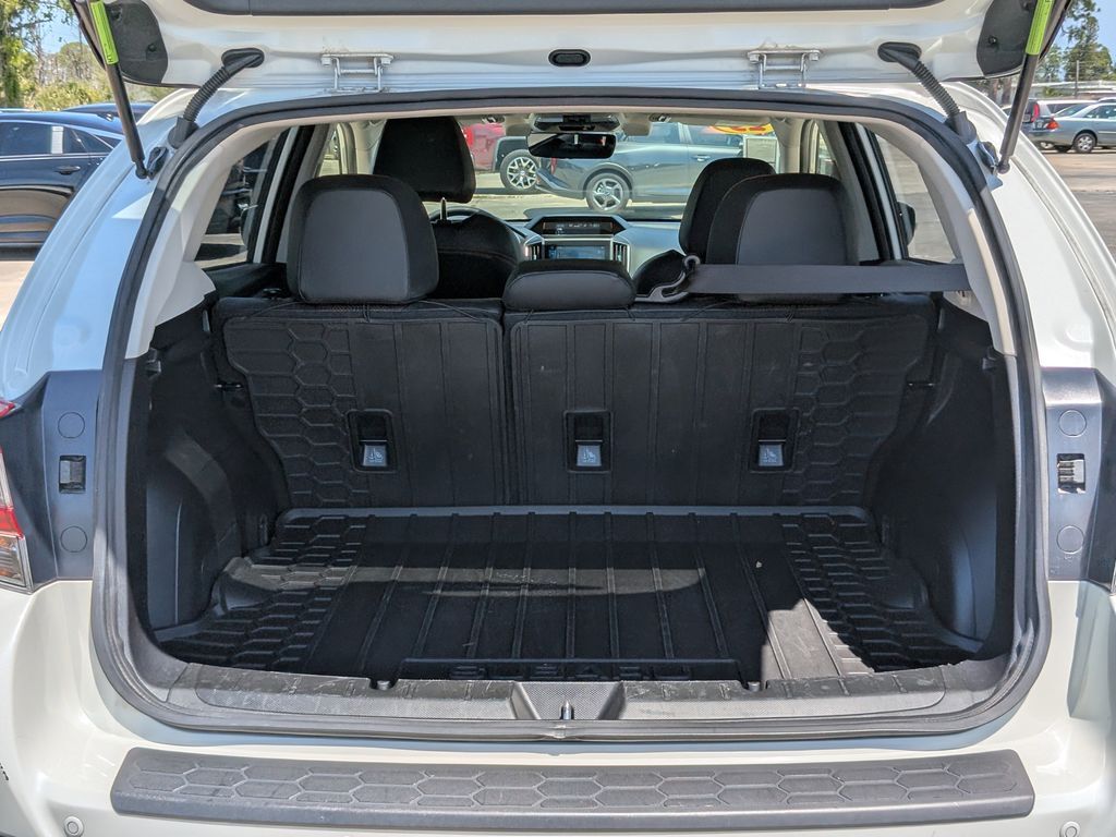 2023 Subaru Crosstrek Limited San Clemente CA