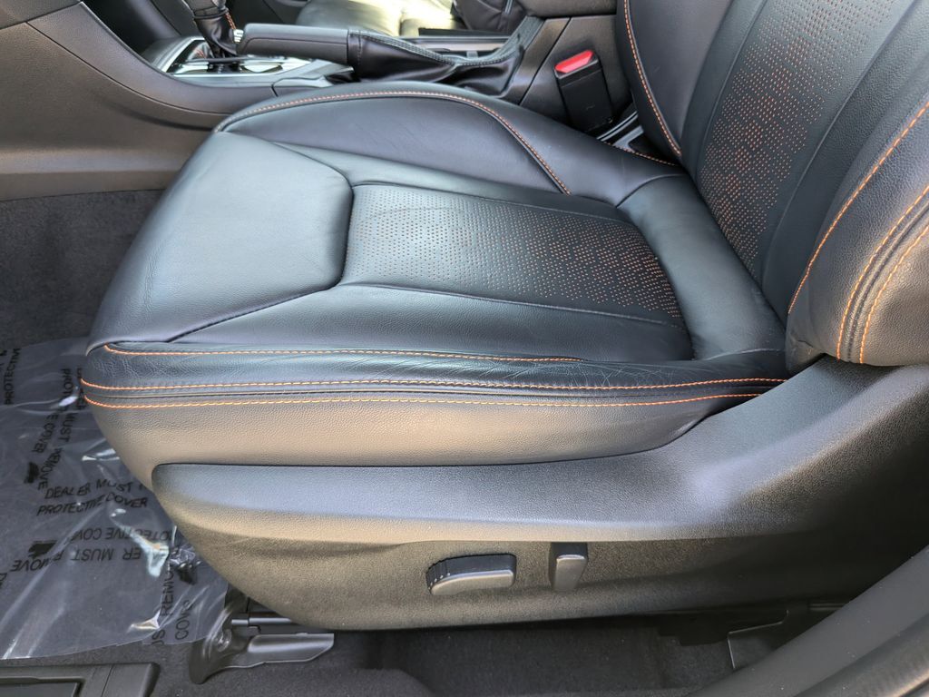 2023 Subaru Crosstrek Limited San Clemente CA