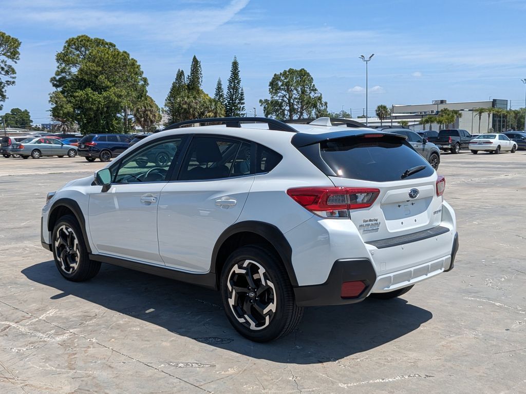 2023 Subaru Crosstrek Limited San Clemente CA