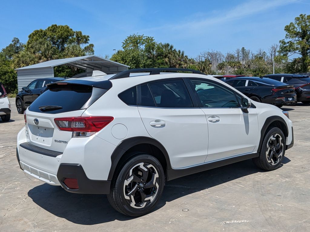 2023 Subaru Crosstrek Limited San Clemente CA