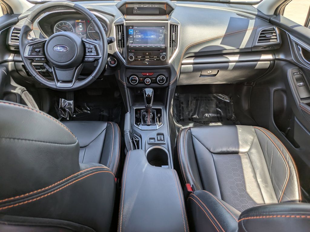 2023 Subaru Crosstrek Limited San Clemente CA