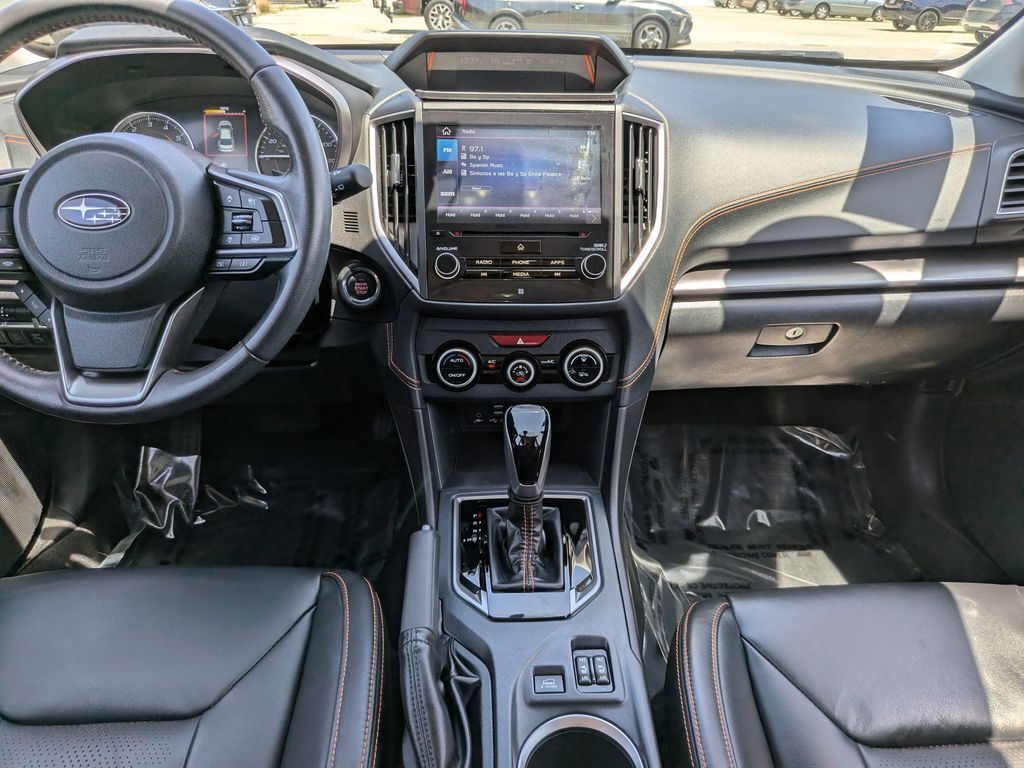 2023 Subaru Crosstrek Limited San Clemente CA