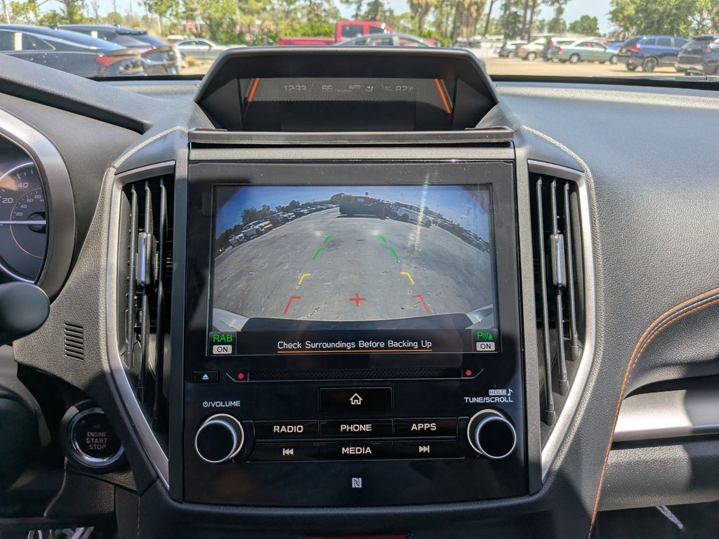 2023 Subaru Crosstrek Limited San Clemente CA