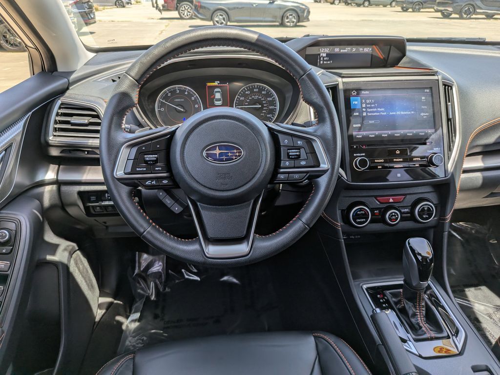 2023 Subaru Crosstrek Limited San Clemente CA
