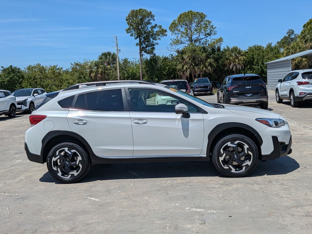 2023 Subaru Crosstrek Limited San Clemente CA