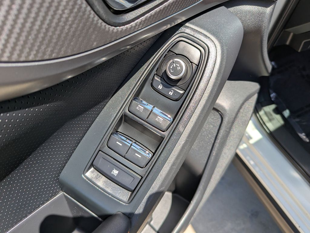 2023 Subaru Crosstrek Limited San Clemente CA