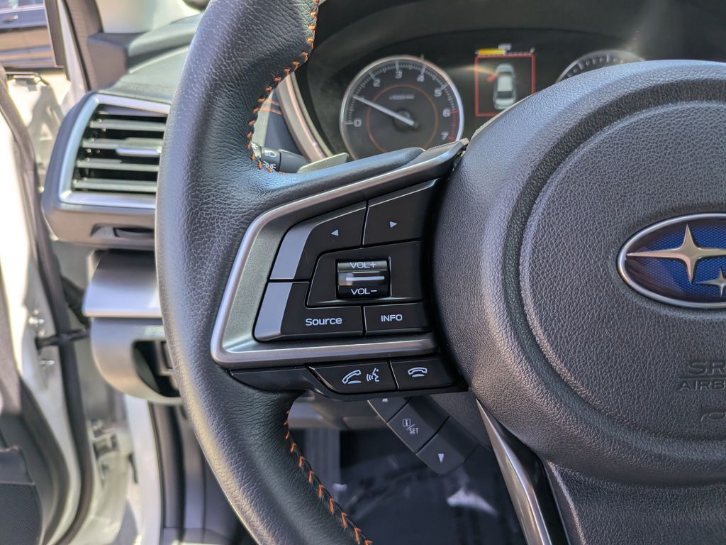 2023 Subaru Crosstrek Limited San Clemente CA