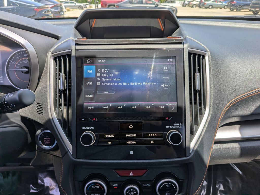 2023 Subaru Crosstrek Limited San Clemente CA
