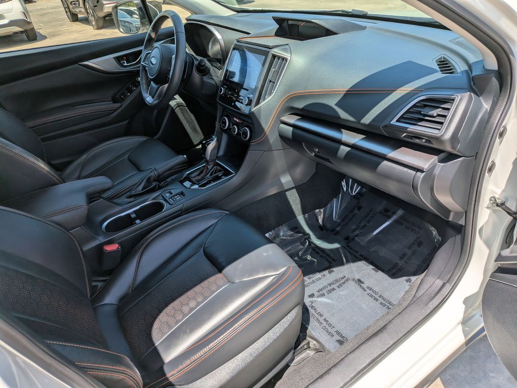 2023 Subaru Crosstrek Limited San Clemente CA