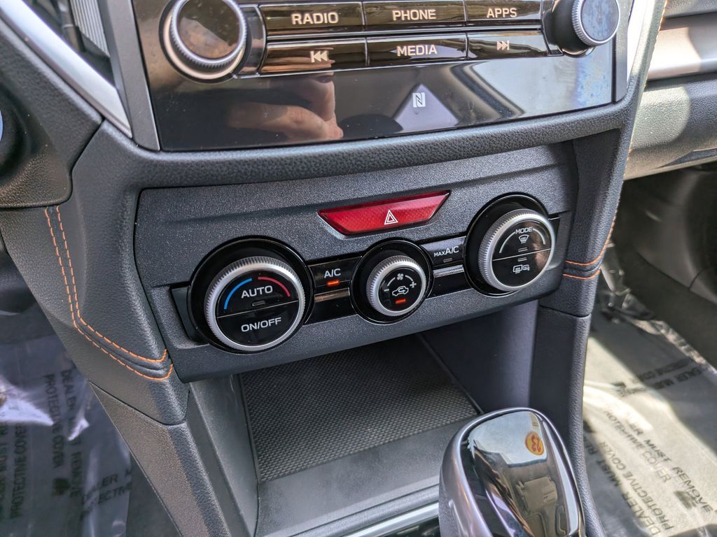 2023 Subaru Crosstrek Limited San Clemente CA